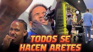 UN DÍA DE PACEO 