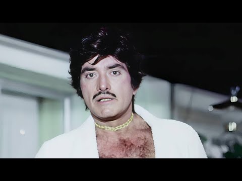 कल शहर में डोली तो एक उठेगी और अस्तिया दो - Raaj Kumar ,Goinda - Best Scene - Marte Dam Tak