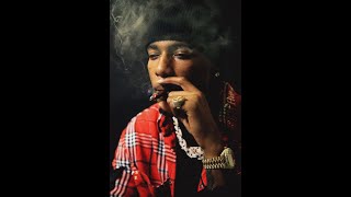 [FREE] "Smoke Away The Pain" Hard Trap Beat Instrumental | Freestyle Type Beat | Key Glock Type Beat