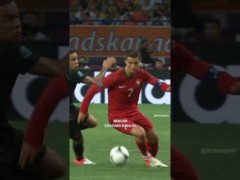 Pepe tahu kode Cheat Timnas Portugal #ronaldo