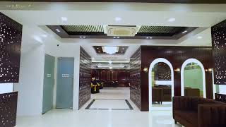 Arrange your corporate meetings, conference, wedding, seminar or any types of events in CPPC
