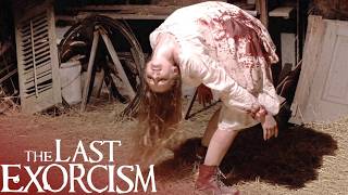 The Last Exorcism (2010) Film Explained in Hindi/Urdu | Horror Thrash Summarized हिन्दी