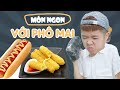 Cooking with Cheese and Snacks