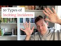 Understanding Inciting Incidents in Storytelling