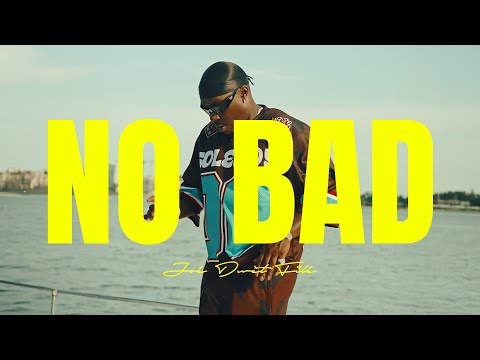 NO BAD - 2/6 (Visualizer)
