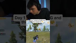 First day playing pubgm #iferg #ferg #pubgmobile #pubgmxferg @iFerg @iFerg-Live