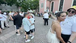 Volks- und Schützenfest Burgdorf 2026: Abtanzen