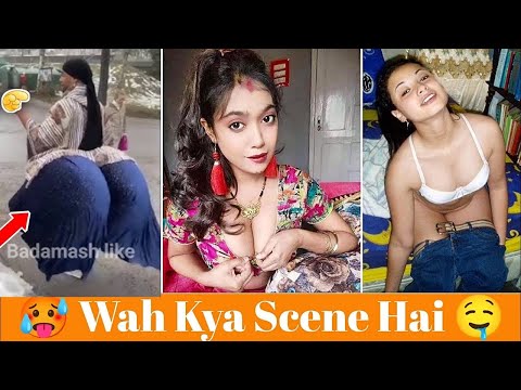 Challange try not to laugh #funnyvideo #waitforend