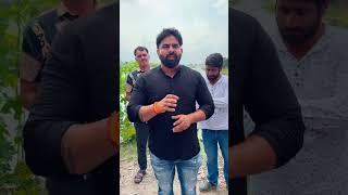 जुआँ गाँव पूरा पानी में डूब चुका है, जब मदद के लिए CM साहब के पास गए तो कोई जवाब तक नहीं मिला ।
