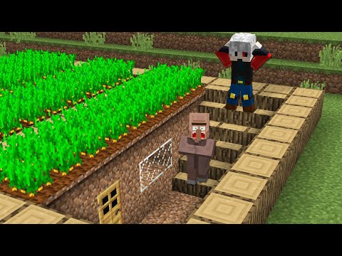 THEMURAT VS MINECRAFT #457