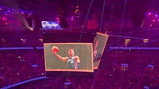 Cleveland Cavaliers Vs Miami Heat March 27th, 2026 Classic Edition Game Intro!