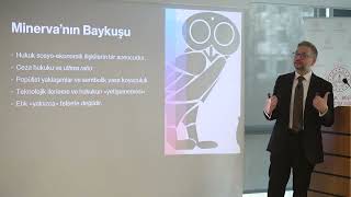 Yapay Zeka Çağında Eğitim - Dr.  Öğr.  Üyesi R. Barış Erman