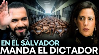 El SALVADOR HOY 11 de agosto 2025, Noticias de El Salvador 11 agosto 2025, EL SALVADOR pandilleros