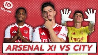 Arsenal latest news: Cup final preview | Odegaard and Timber train | Arsenal predicted XI