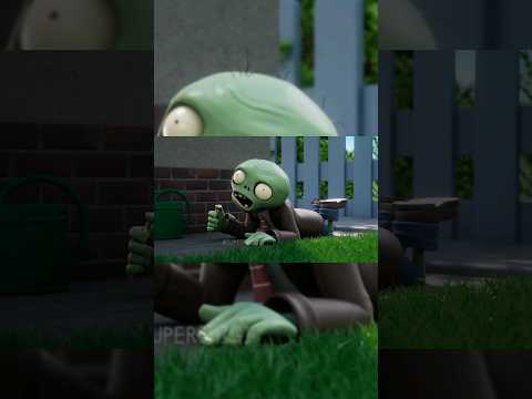 Plantas versus zombies animado #pvz2 #plantasvszombies #plantsvszombies #plantasvszombies2