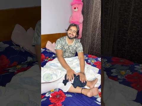 Caring husband (part 2) | shani vishwakarma #shorts #shanivishwakarma
