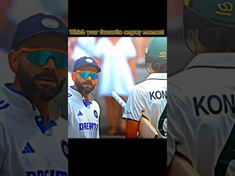 Top best angrey moment cricket history 🤬😡 #cricketshorts #topbest #angery #trending #viral