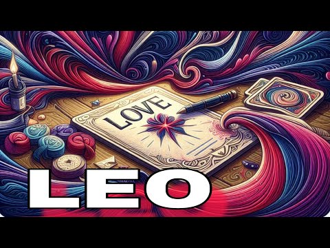 Leo ♌ GRAN FELICIDAD TE HACE CELEBRAR A MILLON!EN LA DISTANCIA TE PIENSA ALGUIEN!! horoscopo hoy