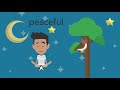 Exploring the -ful Suffix in Language Arts