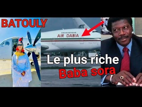 Mali milliardaire 🔴,Différence entre Batouly et Baba sora