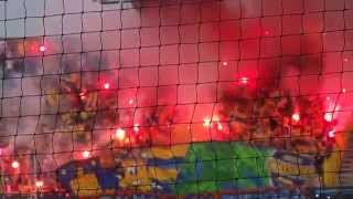 Fc Brugge vs Brondby 31/07/14