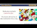 Understanding Medication Concepts