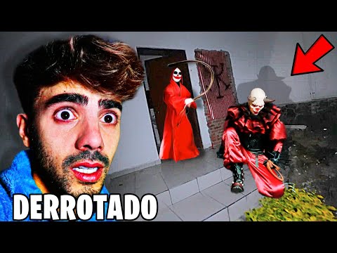 😱  20 COSAS Que NO VISTE de : (ALFA ESTÁ MUERTO) - Fede vigevani