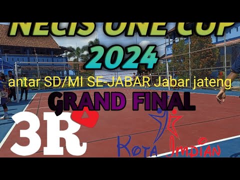 SDN 2 TANJUNG SUKUR VS MI CIGOROWONG