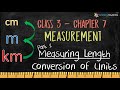 Understanding Length Measurements and Conversions