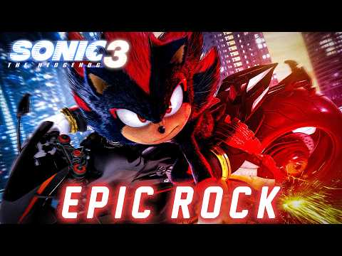 Live & Learn - Sonic The Hedgehog | EPIC ROCK COVER