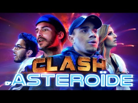 Clash d'Astéroïde