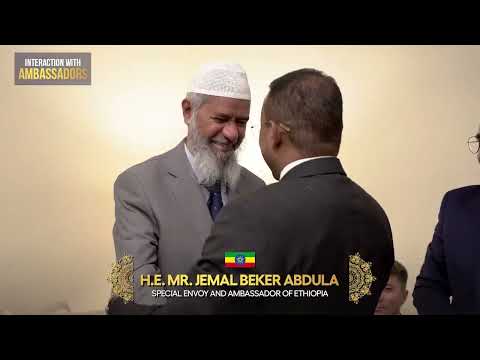 Highlights Day 2  Dr Zakir Naik's Pakistan Tour 2024