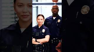 This Episode Will Shock Rookie Fans 😨 #movie #copsecret #actress #camerondiaz #cayleehammack