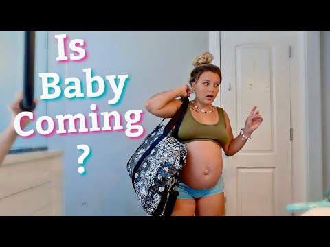 Baby Coming Early?!