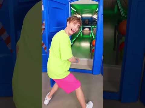 А4 ХОЧЕТ В ТУАЛЕТ🚽