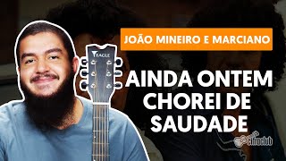 Jogo do Amor - Pedro e Thiago - Cifra Club
