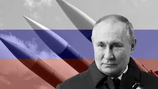 Новое оружие и шок для Владимира Путина