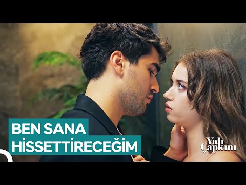 Ferit Korhan Bırakır Mı Sanıyorsun? | Yalı Çapkını