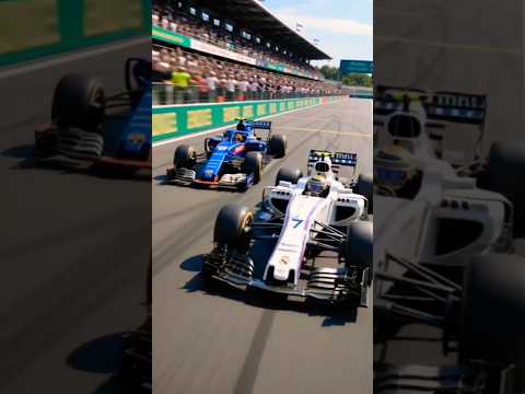 Messi Vs Ronaldo, The most epic race of the century 🔥🏎️