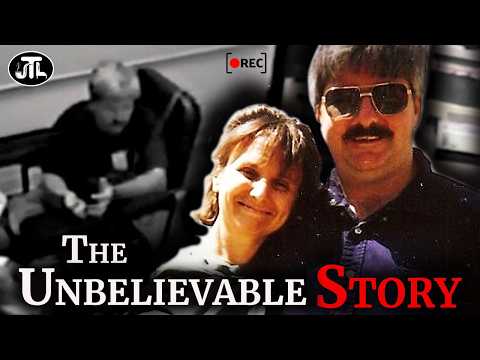 She Was Dead in The Closet. He Had No Idea. The Murder of Andrea Cincotta [True Crime Documentary]