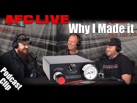 Is AFC LIVE the best tuning for your 12v Cummins?