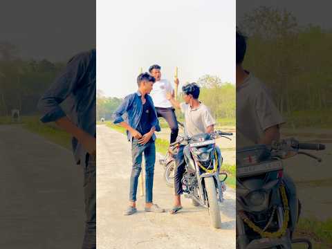 New Bamboo Dost || 🔥 || #shorts #￼Viral 🥰