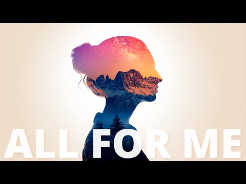 All for Me (feat. Peyton Mercedes) | Official Track Video | Christian Music
