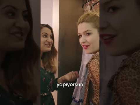 Sen Giyin Ben Bakmıyorum #shorts #ramo #muratyıldırım #esrabilgic