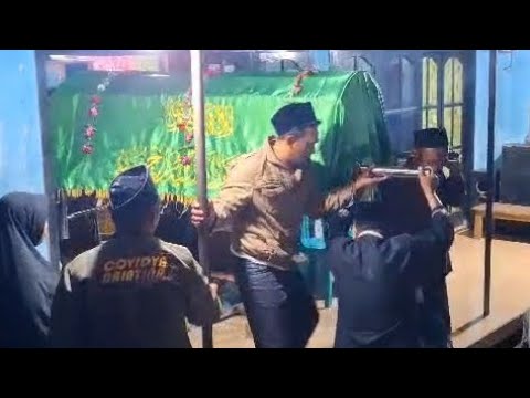Sugeng Tindak Mbok Yem
