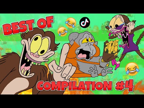 BEST OF Dilbert and Dingus COMPILATION #4