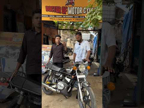 YAMAHA RX100 FOR SALES
