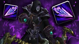 Marksmanship Hunters Are BACK In Patch 11.2! (5v5 1v1 Duels) - PvP WoW: The War Within