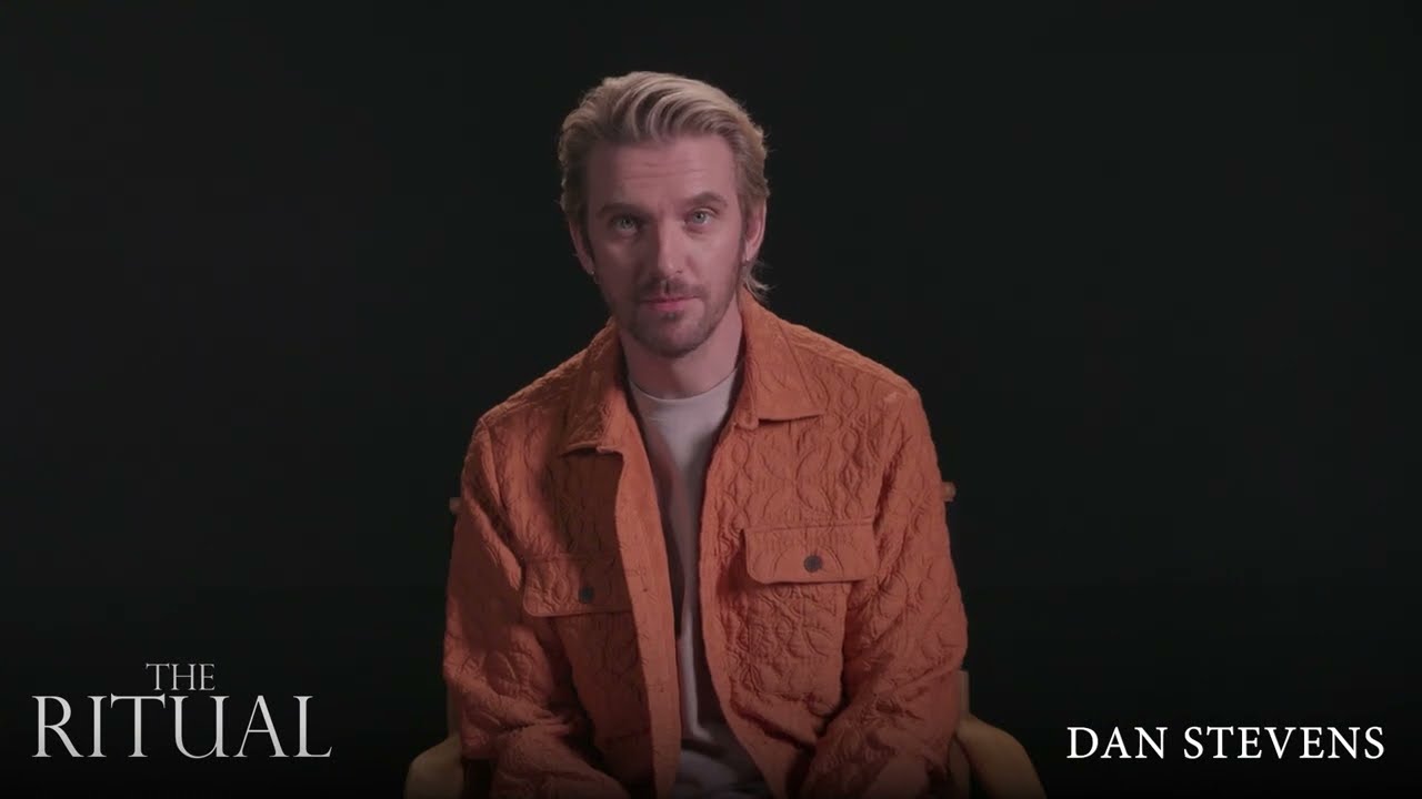 The Ritual Thumbnail trailer