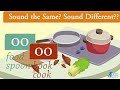 Cooking and Chanting Concepts